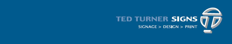 Ted Turner Signs